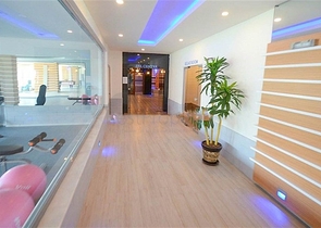 Квартира 1+1 в районе Оба