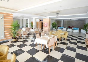 Квартира 1+1 в районе Оба