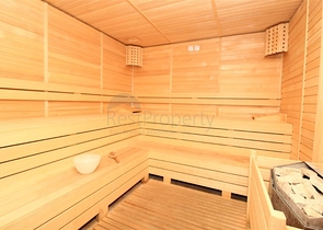 Квартира 1+1 в районе Оба