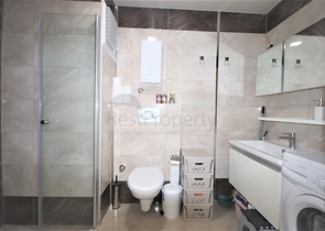 Квартира 1+1 в районе Оба