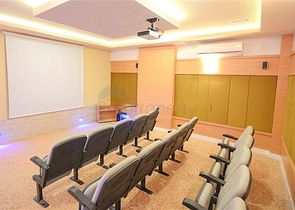 Квартира 1+1 в районе Оба