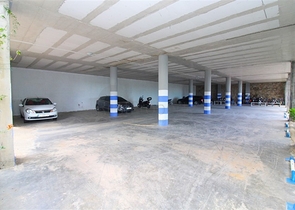 Квартира 1+1 в районе Оба