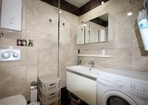 Квартира 1+1 в районе Оба