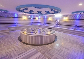 Квартира 1+1 в районе Оба