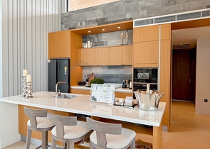 Новый проект вилл от ведущего застройщика