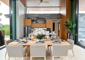 Новый проект вилл от ведущего застройщика