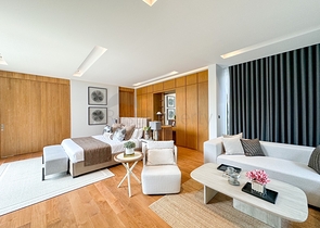 Новый проект вилл от ведущего застройщика