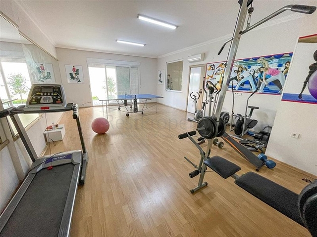 Просторные апартаменты 1+1 площадью 70 м2