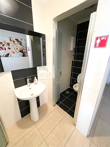 Просторные апартаменты 1+1 площадью 70 м2