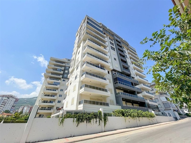 Просторные апартаменты 1+1 площадью 70 м2