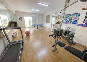 Просторные апартаменты 1+1 площадью 70 м2