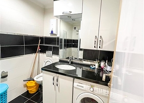 Просторные апартаменты 1+1 площадью 70 м2