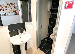 Просторные апартаменты 1+1 площадью 70 м2