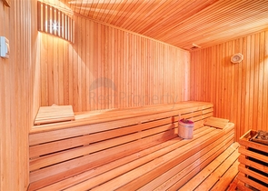 Большой пентхаус 3+1 с потрясающими видовыми характеристиками