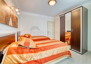 Большой пентхаус 3+1 с потрясающими видовыми характеристиками