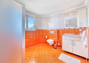 Большой пентхаус 3+1 с потрясающими видовыми характеристиками