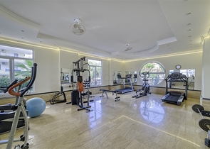 Большой пентхаус 3+1 с потрясающими видовыми характеристиками