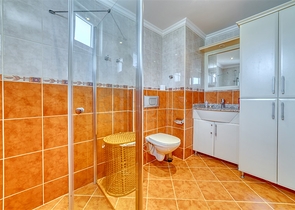 Большой пентхаус 3+1 с потрясающими видовыми характеристиками