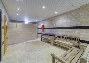 Большой пентхаус 3+1 с потрясающими видовыми характеристиками