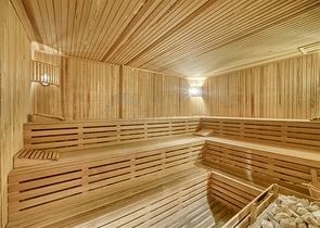 Большой пентхаус 3+1 с потрясающими видовыми характеристиками