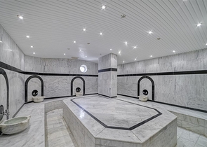 Большой пентхаус 3+1 с потрясающими видовыми характеристиками