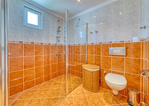 Большой пентхаус 3+1 с потрясающими видовыми характеристиками