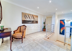 Большой пентхаус 3+1 с потрясающими видовыми характеристиками