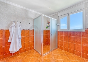 Большой пентхаус 3+1 с потрясающими видовыми характеристиками