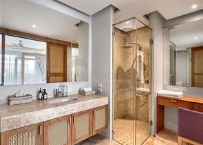 Комплекс вилл недалеко от пляжа Лайян