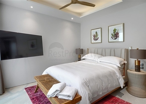 Комплекс вилл недалеко от пляжа Лайян