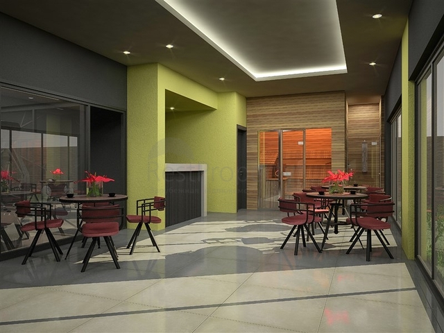 Квартира 1+1 в районе Авсаллар