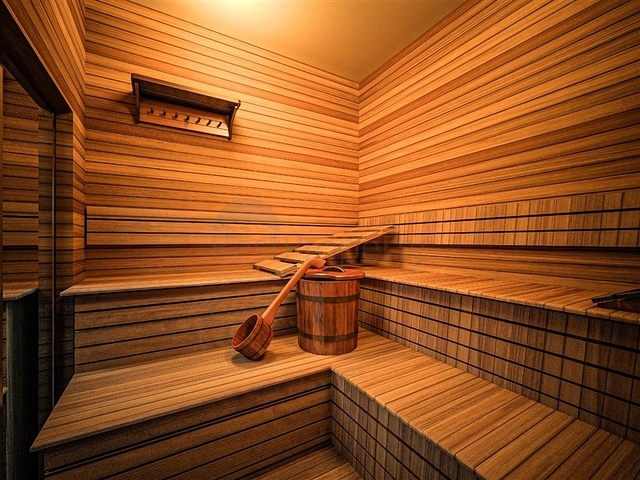 Квартира 1+1 в районе Авсаллар