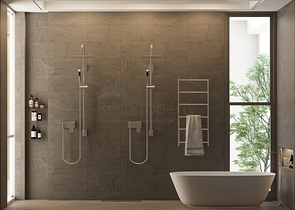 Тропический оазис комфорта и спокойствия на склоне холма в Лаяне