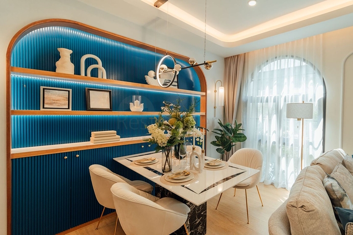 Новый инвестиционный проект на Банг Тао