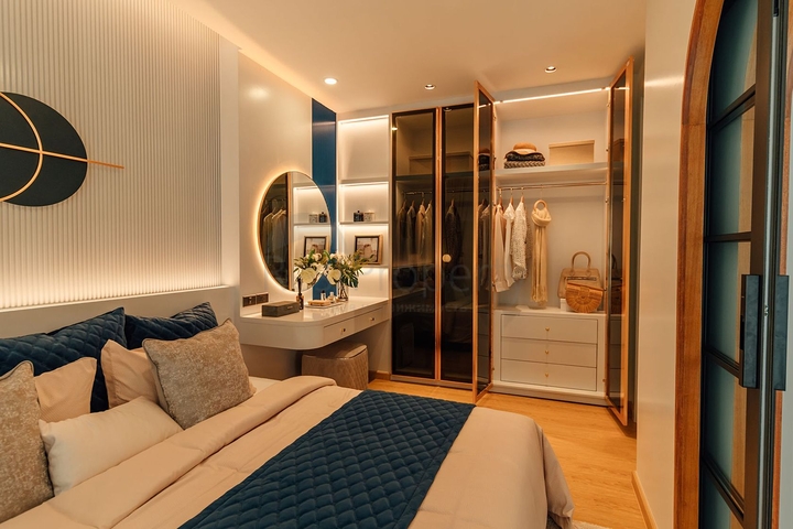 Новый инвестиционный проект на Банг Тао