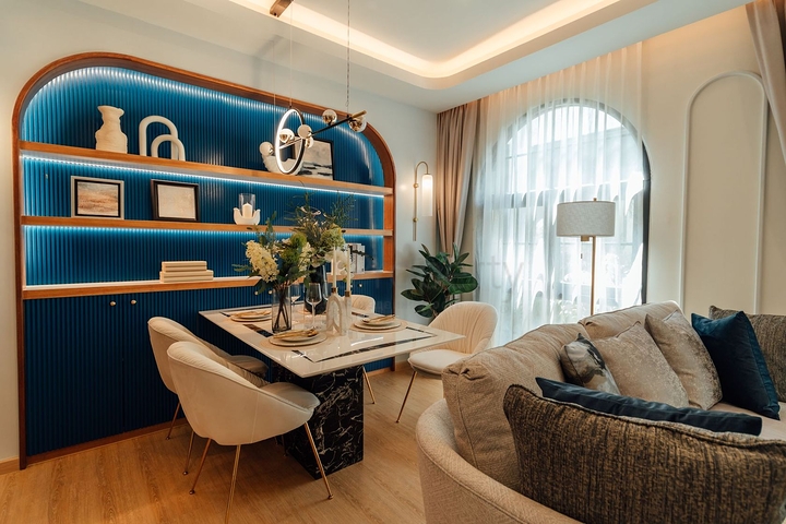 Новый инвестиционный проект на Банг Тао