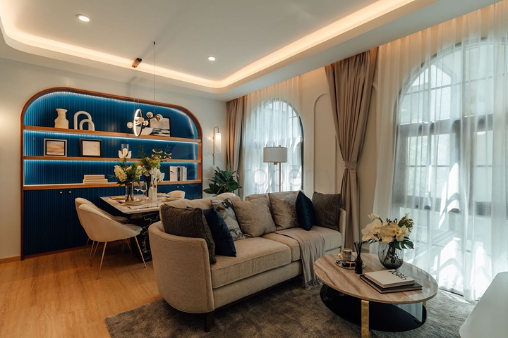 Новый инвестиционный проект на Банг Тао