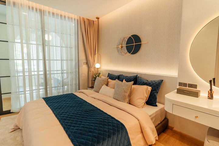 Новый инвестиционный проект на Банг Тао