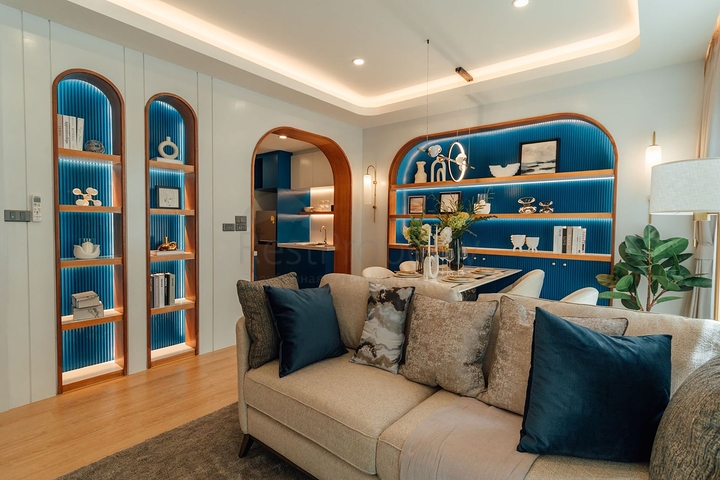 Новый инвестиционный проект на Банг Тао