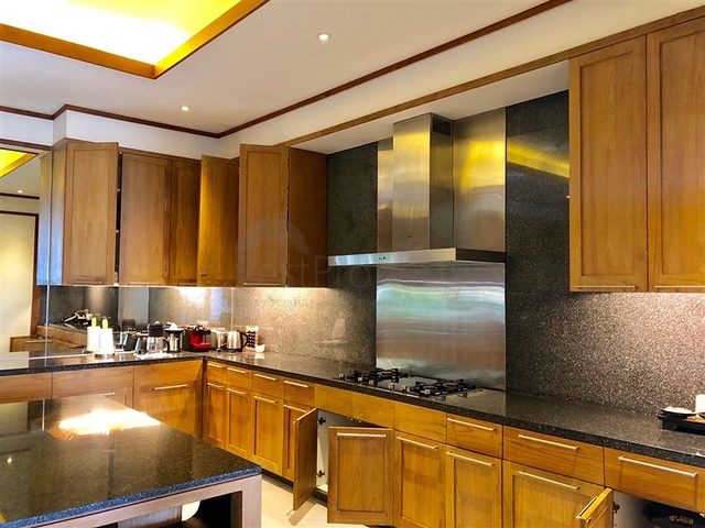 Концептуальный проект вилл на Банг тао