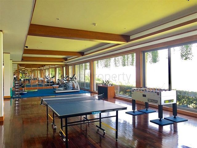 Концептуальный проект вилл на Банг тао