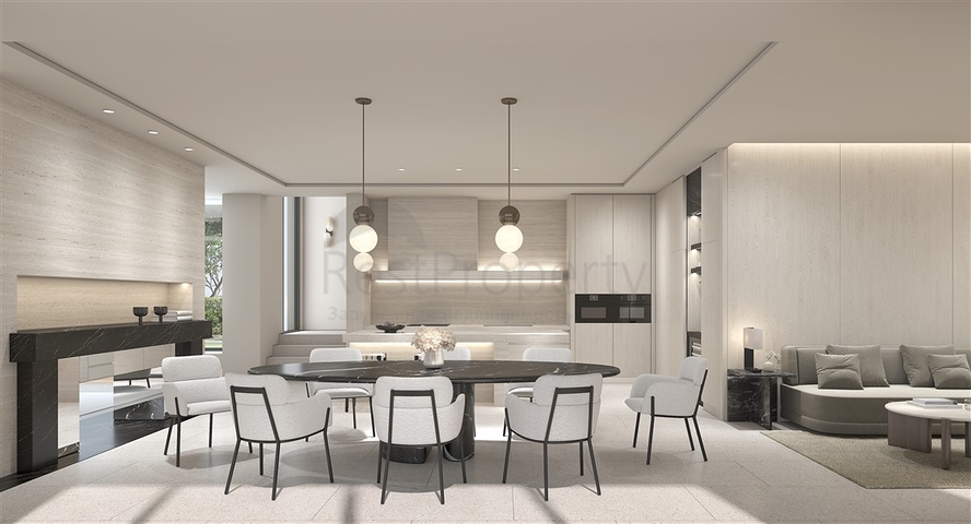 Виллы в районе Палаи