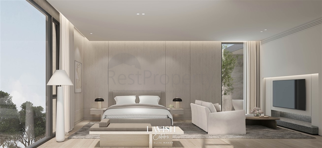 Виллы в районе Палаи