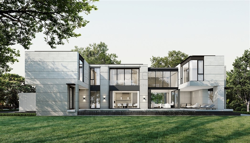 Виллы в районе Палаи