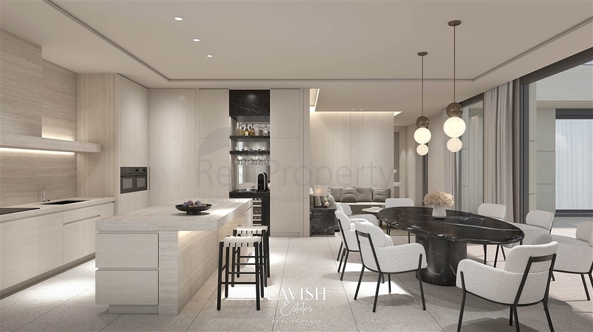 Виллы в районе Палаи