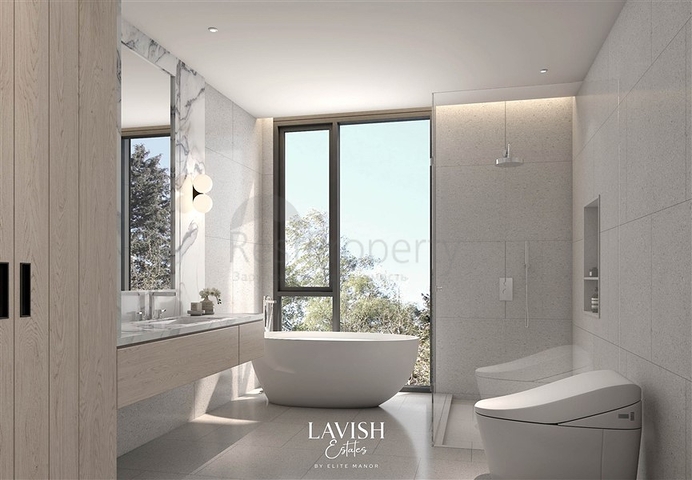 Виллы в районе Палаи