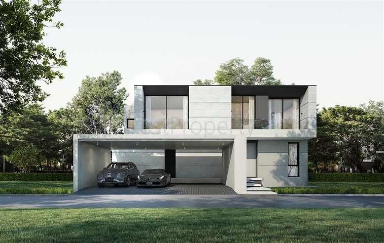 Виллы в районе Палаи