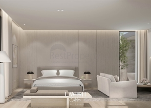 Виллы в районе Палаи