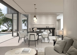 Виллы в районе Палаи