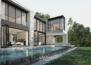 Виллы в районе Палаи